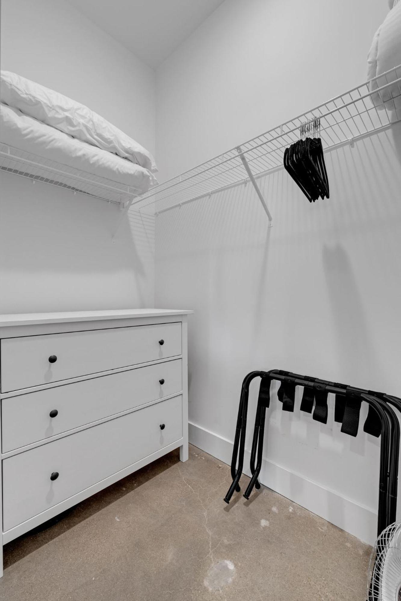 New Studio Sleeps 4 - 7 Mins To Dwtn Nashville Exterior photo