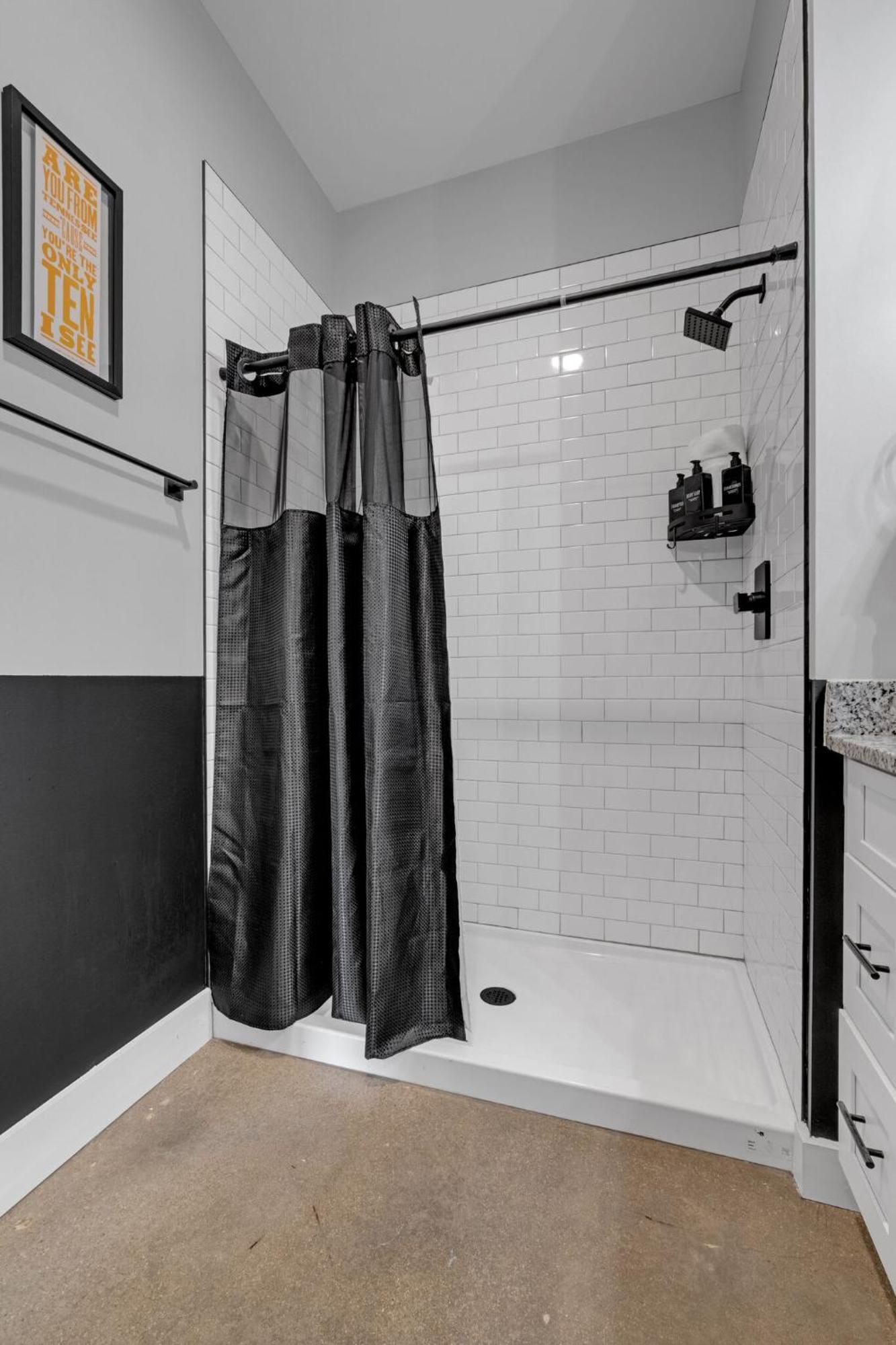 New Studio Sleeps 4 - 7 Mins To Dwtn Nashville Exterior photo