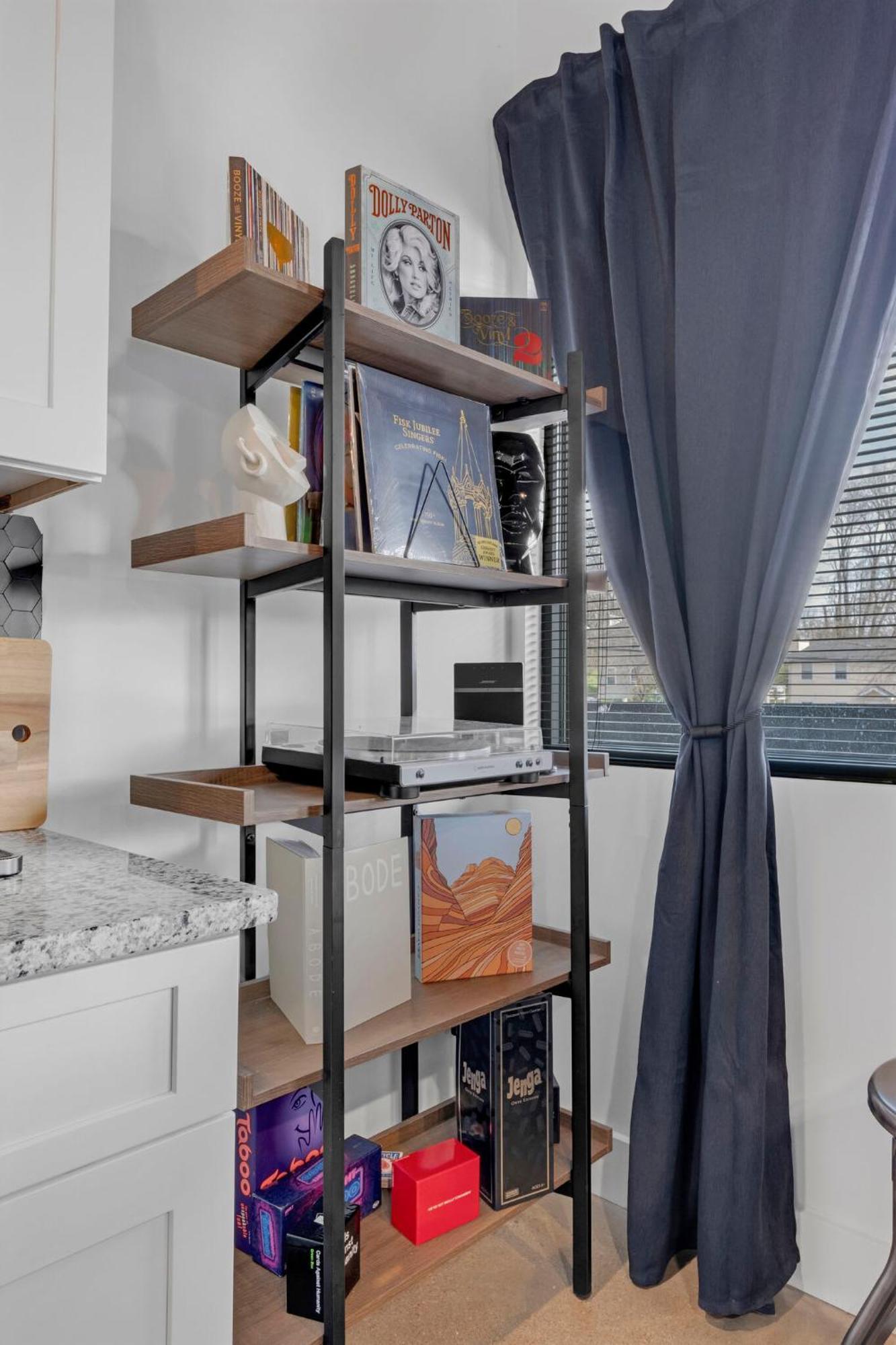 New Studio Sleeps 4 - 7 Mins To Dwtn Nashville Exterior photo